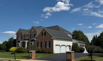 43116 UNISON KNOLL Cir, Ashburn, VA 20148