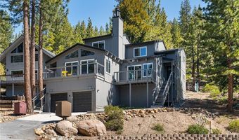1074 War Bonnet Way 2, Incline Village, NV 89451