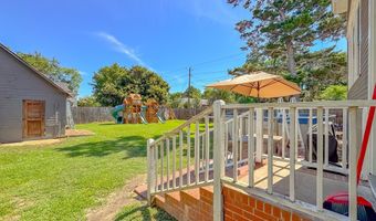 313 Evans St, Bainbridge, GA 39817