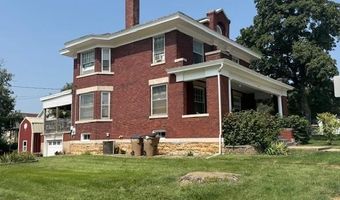 119 N 14th St, Atchison, KS 66002