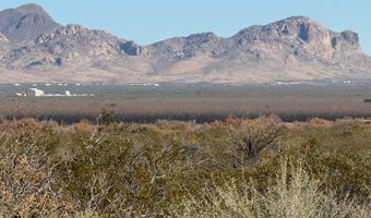 1000 McNeil Rd, Cochise, AZ 85632