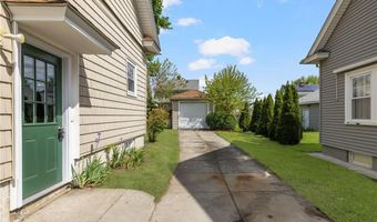 26 Welfare Ave, Cranston, RI 02910