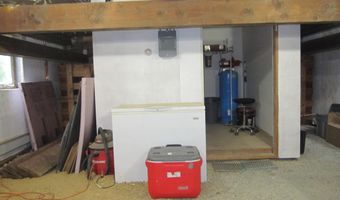 320 1st Ave, Bethel, AK 99559