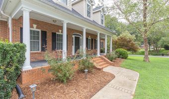 607 Hopewell Rdg, Anderson, SC 29621