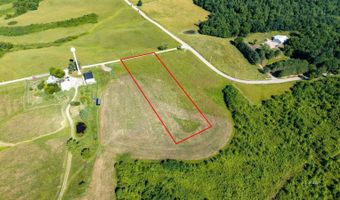 37988 Buck Run Rd, Albany, OH 45710