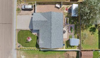 1622 Dacar St, Belle Fourche, SD 57717
