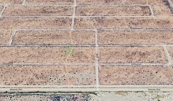 8400 Tanbark Ave & Vic 85th St, California City, CA 93505