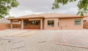 442 Wildwood Dr, Alamogordo, NM 88310