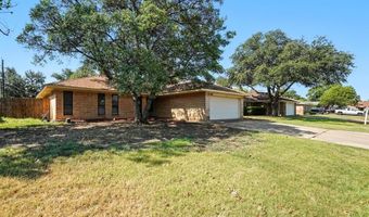 5313 Hunters Cir, Abilene, TX 79606