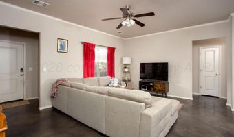 9804 DIGBY Ln, Amarillo, TX 79119
