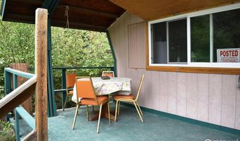 25653 Buckhorn Rd, Bellvue, CO 80512