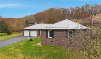 270 Bogey Dr, Abingdon, VA 24211