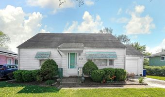 40 N Chesterfield Rd, Columbus, OH 43209