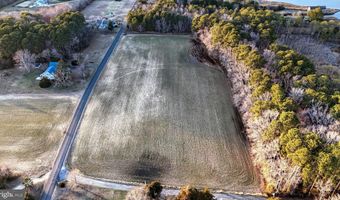 MUSKRATTOWN Road lot 1, Bishopville, MD 21813