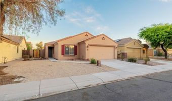 23713 W HIDALGO Ave, Buckeye, AZ 85326