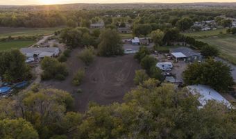 51 W CANAL Rd, Bernalillo, NM 87004