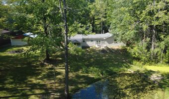 2782 River Rdg, Alger, MI 48610