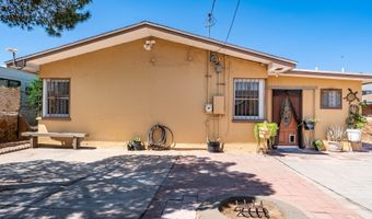 3808 Johnson Ave, El Paso, TX 79930