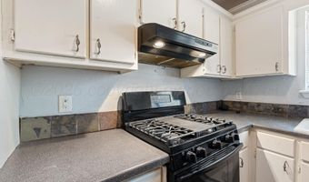 3816 HOLIDAY Dr, Amarillo, TX 79109