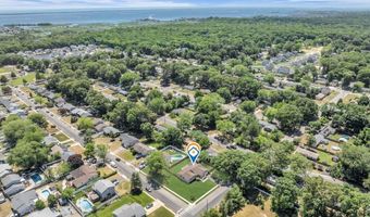 68 Sherman Ave, Bayville, NJ 08721