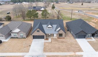 509 Waggoner Ln, Barling, AR 72923