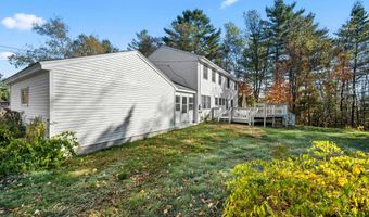 12 Sherry St, Berlin, NH 03570