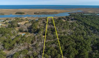0 Doar Rd, Awendaw, SC 29429
