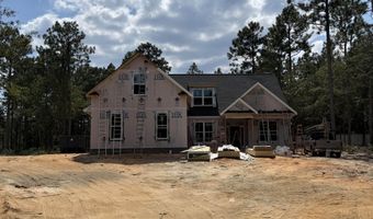2125 Waterbridge Ln, Aiken, SC 29803