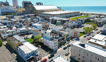 7 S Texas Ave, Atlantic City, NJ 08401
