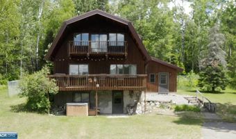 9289 Heino Rd, Angora, MN 55703