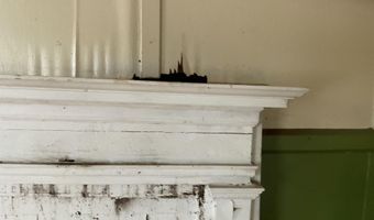 689 Bridge St, Bamberg, SC 29003