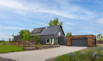 31 Ladybug, Bozeman, MT 59718