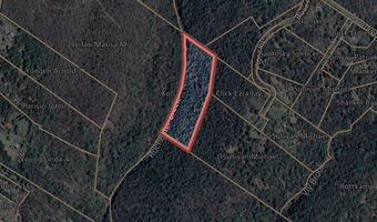 Boodle Hole, Accord, NY 12404