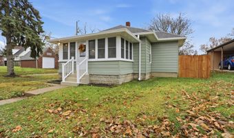 1121 Alton St, Beech Grove, IN 46107