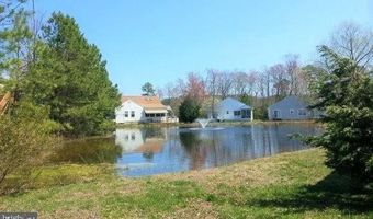 33553 LONG BOAT Dr 131, Frankford, DE 19945