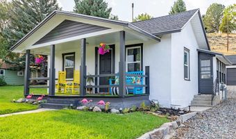 1208 Alger Ave, Cody, WY 82414