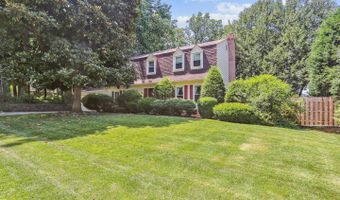 6507 LANDON Ln, Bethesda, MD 20817