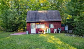 Luke Road, Amasa, MI 49903