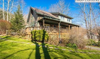 144 Grandfather Farms Rd, Banner Elk, NC 28604