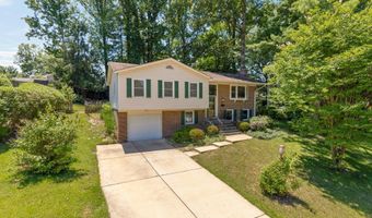 8407 GEORGIAN Way, Annandale, VA 22003