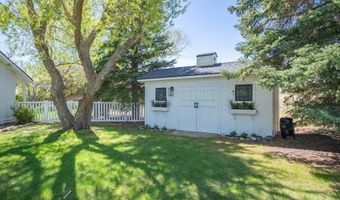 502 Skyline Dr, Cody, WY 82414