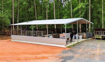 580 Eagles Perch Rd, Ball Ground, GA 30107