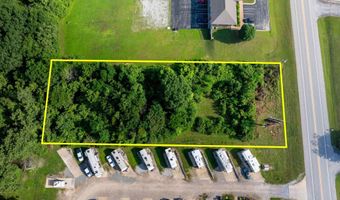 Barnett Dr, Batesville, AR 72503