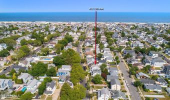 413 13th Ave, Belmar, NJ 07719