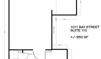1011 Bay St 110, Beaufort, SC 29902