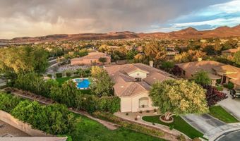71 Fountainhead Cir, Henderson, NV 89052