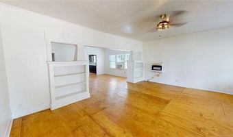 817 E 15th, Ada, OK 74820