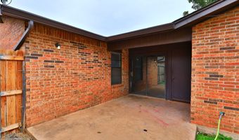 3117 Button Willow Ave D, Abilene, TX 79606