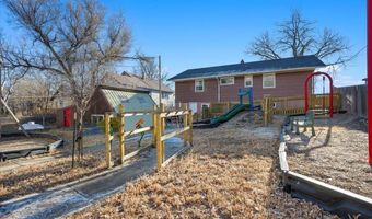 208 Ramsland St, Buffalo, SD 57717