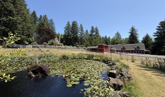 17769 RAINBOW ROCK Rd, Brookings, OR 97415